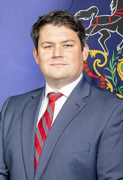 joe hogan pa state rep